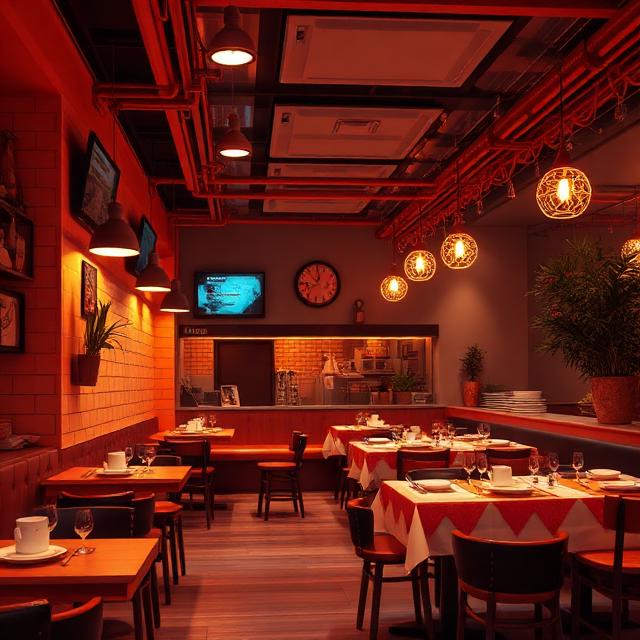 Why Do Some Restaurants Not Have Menu Prices Online?