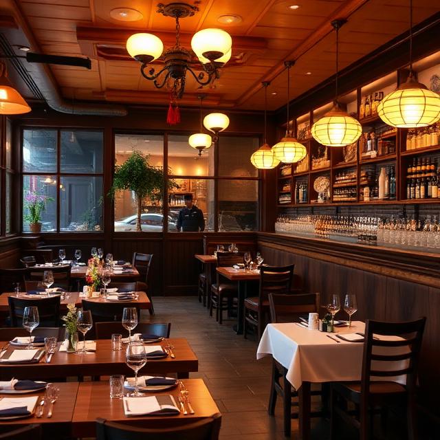 Can Restaurants See If You Have Written a Review Online?