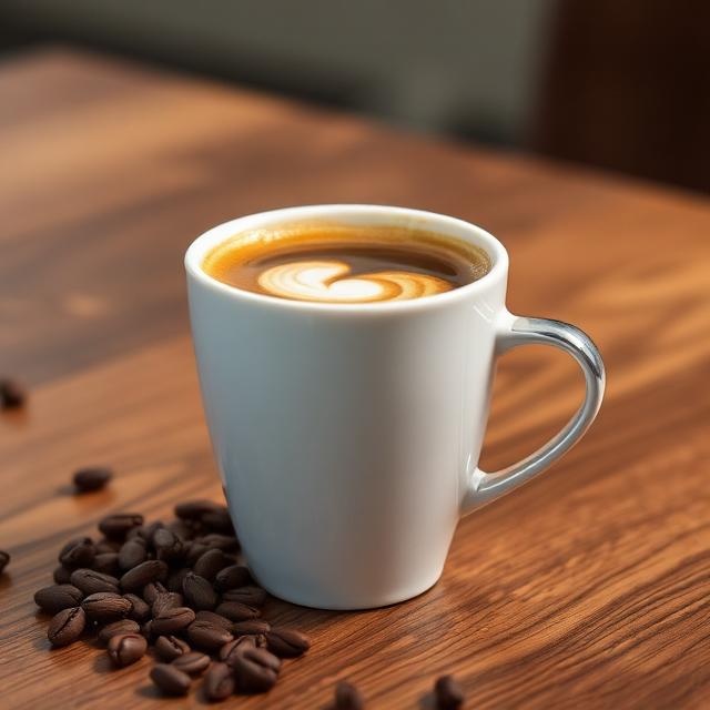 Coffee Art Deciphered: What Does That Latte Art Really Say?